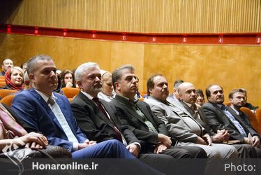کنسرت کوارتت گروه«موخا» از اسلواکی در هفته فرهنگ و هنر اسلواکی 
