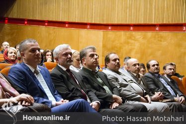 کنسرت کوارتت گروه«موخا» از اسلواکی در هفته فرهنگ و هنر اسلواکی 