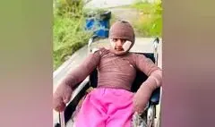مستندی درباره یکی از بازماندگان مدرسه میناب