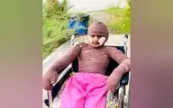 مستندی درباره یکی از بازماندگان مدرسه میناب