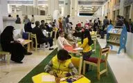 نهاد کتابخانه‌های عمومی در نمایشگاه قرآن؛ از حضور خانم و آقای کتابدار تا استقبال خانواده‌ها
