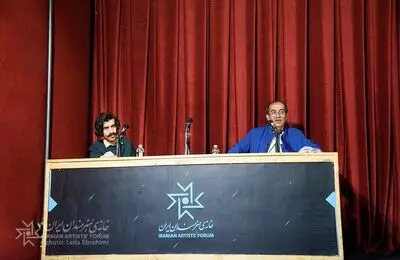 «هنوز اینجا هستم»؛ روایتی انسانی و تامل‌برانگیز از درون یک بحران سیاسی‌ اجتماعی

