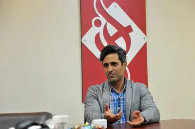 ضبط "ایرانگرد ۶" آغاز شد