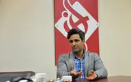 «ایرانگرد کوچک» می فهماند که  مرغ همسایه غاز نیست! /سختی ها در راه وطن آسان شد/آرزوی ساخت مستند 