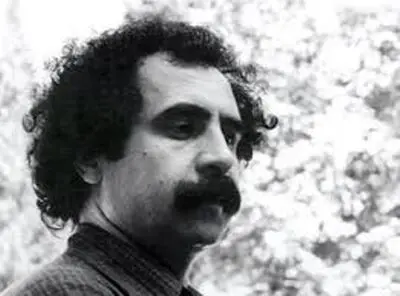 نخستین نمایشگاه انفرادی هنرمند فقید در گالری ویستا / آثار اصغر محمدی پس از 33 سال به نمایش در می‌آید
