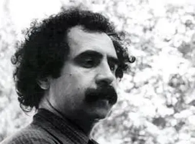 نخستین نمایشگاه انفرادی هنرمند فقید در گالری ویستا / آثار اصغر محمدی پس از 33 سال به نمایش در می‌آید