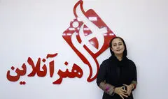 بهناز نازی درگذشت