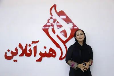 مخاطب امروز آگاهانه نمایش‌ها را انتخاب می‌کند / بهناز نازی از فضای تئاتر امروز می‌گوید


