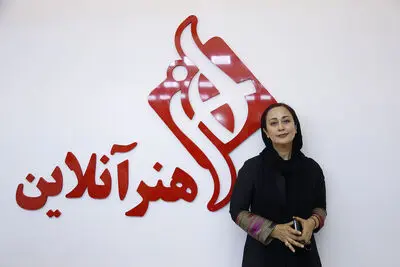 بهناز نازی درگذشت