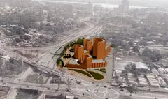 مرور داستان ۸۰ معمار زن در نمایشگاه «خبرهای خوب، زنان در معماری»