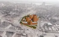 مرور داستان ۸۰ معمار زن در نمایشگاه «خبرهای خوب، زنان در معماری»