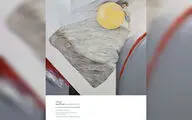 «جان پر تلاطم» علیرضا اسپهبد به نمایش درمی‌آید