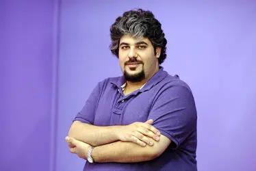 آرا کاراپتیان