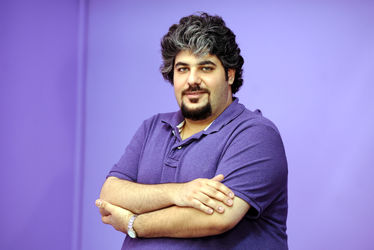 آرا کاراپتیان