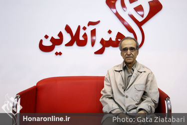 غرفه هنرآنلاین در پنجمین روز بیست و سومین نمایشگاه مطبوعات (1)