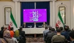 گزارش «هنرآنلاین» از هفته فرهنگی ایران در روسیه؛                                                میدان‌داری فرهنگ در گسترش دیپلماسی عمومی