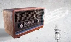 رادیو در آستانه ۸۶ سالگی 