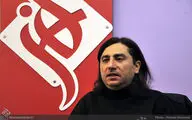 انزابی‌پور: وضعیت فعالیت‌ گروه‌های موسیقی راک همچنان نامشخص است