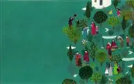 راه‌یابی آثار ۵ تصویرگر ایرانی به مرحله پایانی مسابقه «فرفره طلایی» شانگهای