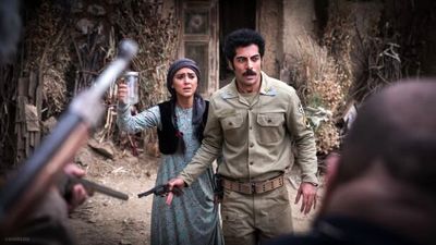“Zalava” to be screened at Brussels Int’l Fantastic Film Festival