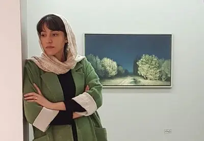 فضایی خالی از انسان / روایت زهرا قراخانی از نمایشگاه "لبه‌ها" در گالری این‌جا