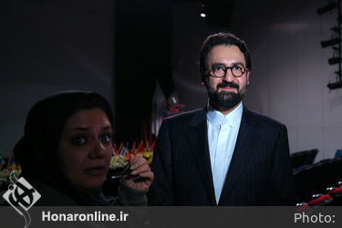 اختتامیه یازدهمین دوسالانه بین‌المللی کاریکاتور تهران در موزه هنرهای معاصر