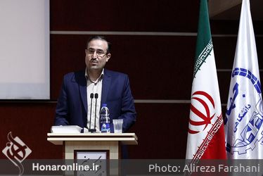 نشست آسیب شناسی شیوه های آموزش نمایش خلاق به کودکان