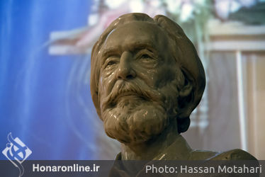 مراسم نکوداشت زنده‌یاد جمشید مشایخی