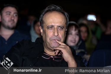 اکران مردمی "رگ خواب" ویژه حمایت از کمپین یوزپلنگ ایرانی در پردیس سینمایی گالری ملت