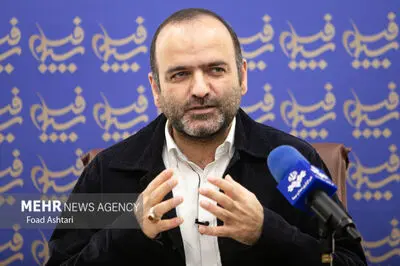سریال حادثه تروریستی شاهچراغ به پیش تولید رسید/ همکاری با بزرگان