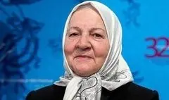 آخرین وضعیت رابعه مدنی در بیمارستان