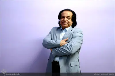 Iranian maestro Ali Rahbari to conduct Mariinsky Orchestra