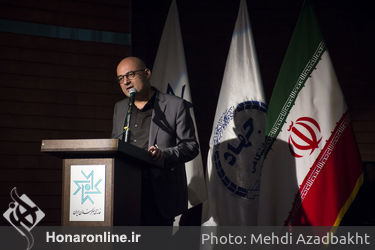 هفتمین جشنواره ملی نقش تن‌پوش در خانه هنرمندان
