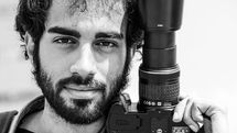 Iranian photographer Reza Mozaffarimanesh on Theatre Exposed 2021 panel