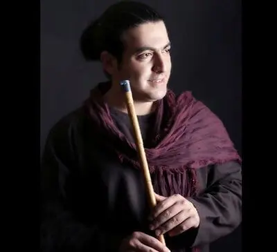"نینوا" یک قطعه جاودانه است / پاشا هنجنی از اجرا در ارکستر ملی به رهبری وجدانی گفت
