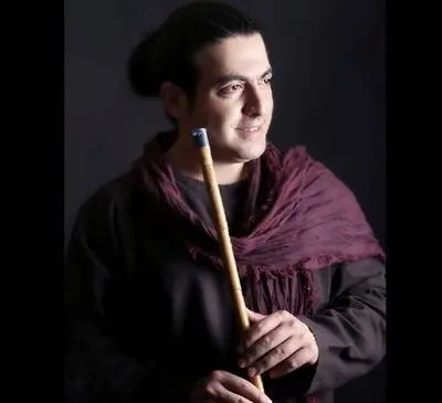 "نینوا" یک قطعه جاودانه است / پاشا هنجنی از اجرا در ارکستر ملی به رهبری وجدانی گفت