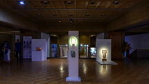 Iranian, Italian Architects to Display New Designs in Tehran
