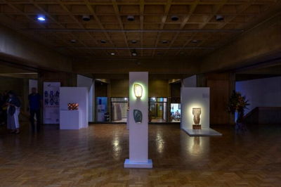 Iranian, Italian Architects to Display New Designs in Tehran