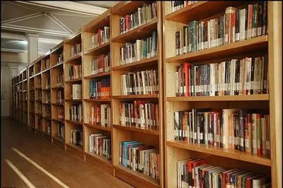 یک ممنوعیت برای کتابفروش‌ها!