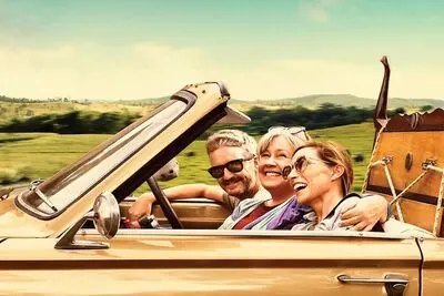 Cinema Museum of Iran to host 2nd Australian Film Week