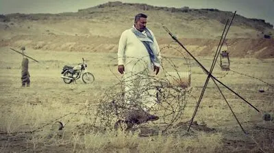 “Sami”, “Parizad” win award at Kazan International Muslim Film Festival