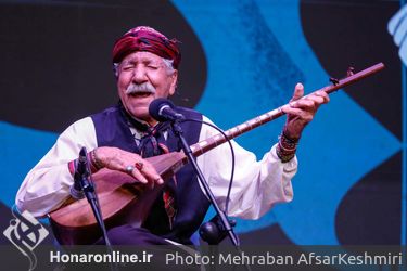 پنجمین شب از سی و هشتمین جشنواره موسیقی فجر در کوشک هنر