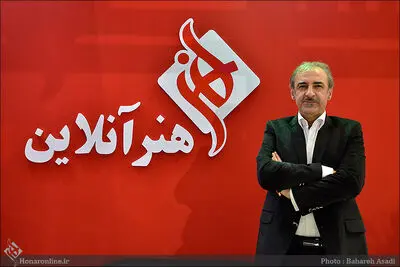 علیرضا سمیع آذر: حراج تهران ویترین مارکت هنر است و تعطیل شدن آن اتفاق خوبی نیست / برگزاری حراج آنلاین در صورت بازدید حضوری آثار می‌تواند موفق باشد / تاثیرات مارکت هنر در زندگی تعداد زیادی از هنرمندان ایرانی مهم است