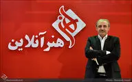 علیرضا سمیع آذر: حراج تهران ویترین مارکت هنر است و تعطیل شدن آن اتفاق خوبی نیست / برگزاری حراج آنلاین در صورت بازدید حضوری آثار می‌تواند موفق باشد / تاثیرات مارکت هنر در زندگی تعداد زیادی از هنرمندان ایرانی مهم است