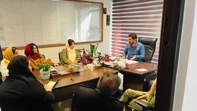 تالار هنر میزبان هیات مدیره انجمن تئاتر کودک و نوجوان شد