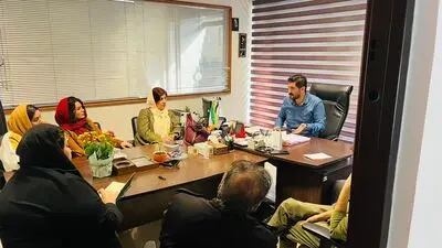 تالار هنر میزبان هیات مدیره انجمن تئاتر کودک و نوجوان شد