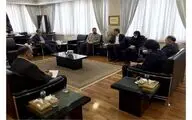روزانه 45 هزار ماسک در کشور تولید می‌شود / نشست وزیر ارشاد با اعضای شورای عالی برندها