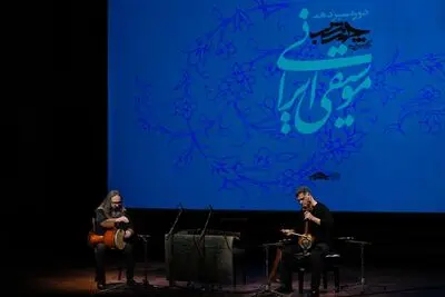 نکوداشت محمدرضا درویشی در«چندشب»/ به تماشای شکوه موسیقی ایرانی