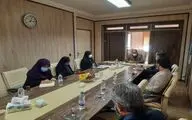 جزئیات جلسه راهبردی کارگروه ساماندهی مد و لباس | ارائه گزارش‌های کمی تا تأکید بر لزوم ایجاد گفتمان قانونی و رسانه‌ای