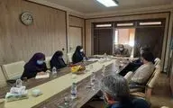 جزئیات جلسه راهبردی کارگروه ساماندهی مد و لباس | ارائه گزارش‌های کمی تا تأکید بر لزوم ایجاد گفتمان قانونی و رسانه‌ای